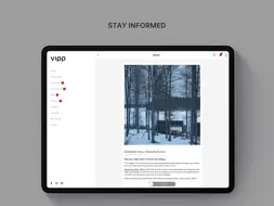 Vipp screenshot 8
