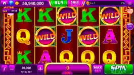 Game screenshot Slots 2019 Casino mod apk