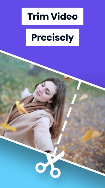 Add Music To Video Editor screenshot-4