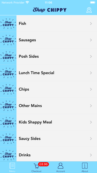 Shap Chippy screenshot 2