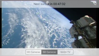 ISS Live Nowのおすすめ画像4