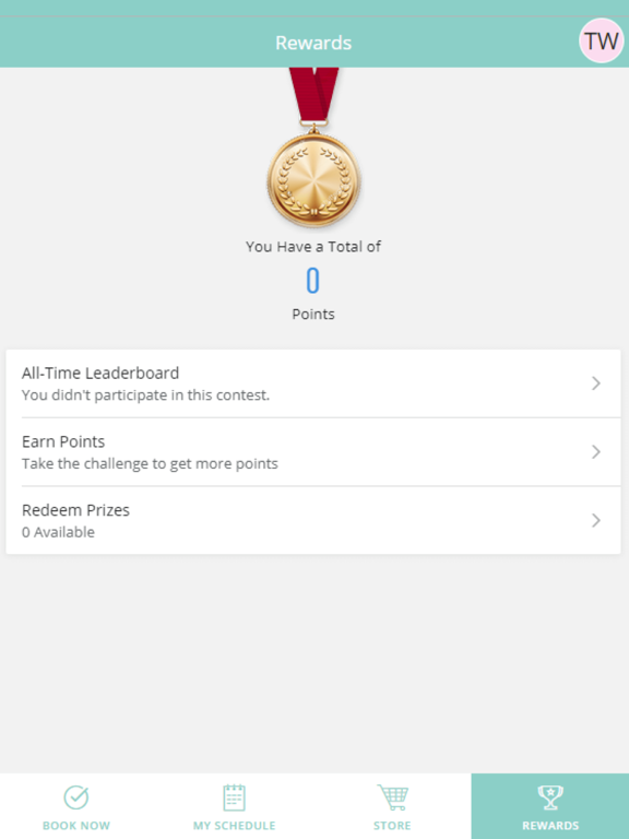 Pilates Body Shaping iPad screenshot