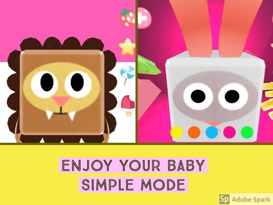 Fun Animal Tag