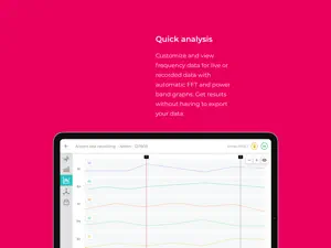 EmotivPRO screenshot 4