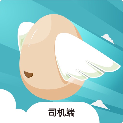 飞蛋出行司机端