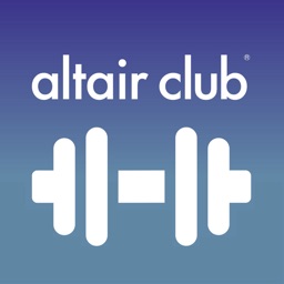 Altair Club Training