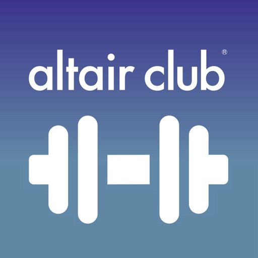 Altair Club Training