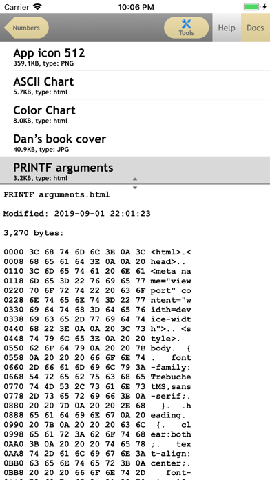 Garden Utils for Programmersのおすすめ画像3