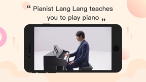 One Pianist by The ONE screenshot