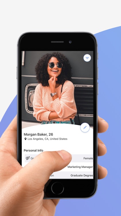 Squads - Match with Friends