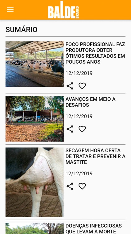 Revista Balde Branco screenshot-4