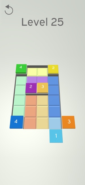 Sliding Blocks: Puzzle(圖4)-速報App