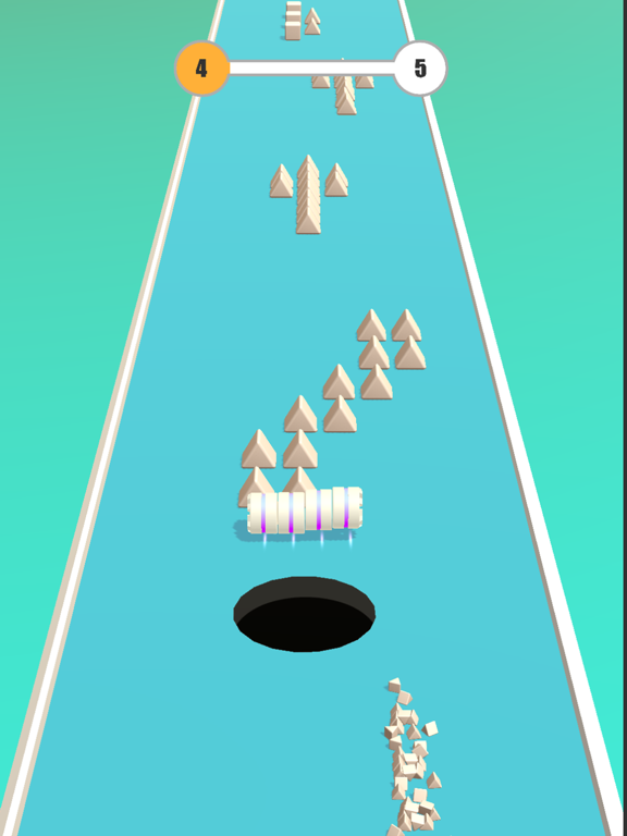 Screenshot #6 pour Roller Pin