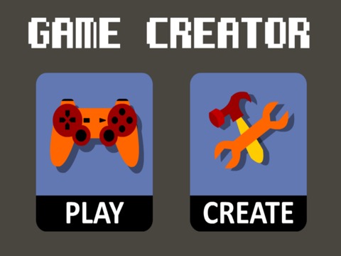 Game Creator 2Dのおすすめ画像1