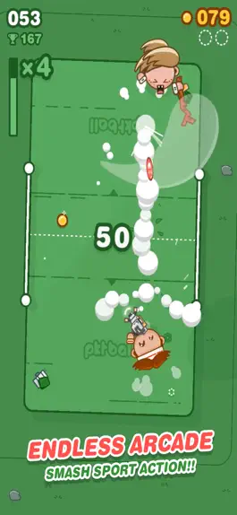 Game screenshot PKTBALL apk