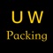 "P: University of Waterloo" is an iOS app that displays parking information at University of Waterloo based on data from Waterloo Parking API