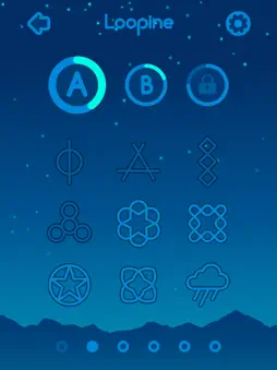 Loopine screenshot 9