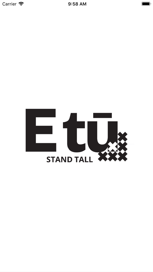 #1. E tū Union Toolbox (iOS) 由: APT Solutions Limited