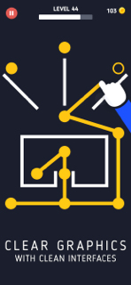 Brain Line Connect screenshot 5