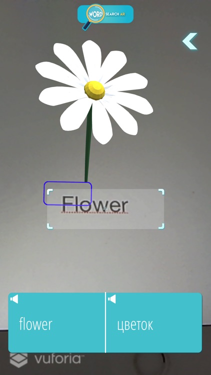 3D Dictionary - Word Search AR screenshot-6