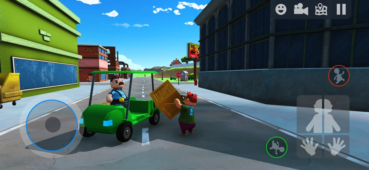 Totally Reliable Delivery screenshot 6