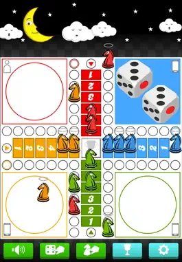 Game screenshot Horse Race Chess mod apk