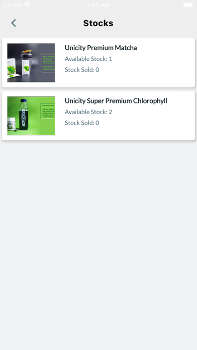 Screenshot #3 pour Nexgen Associate