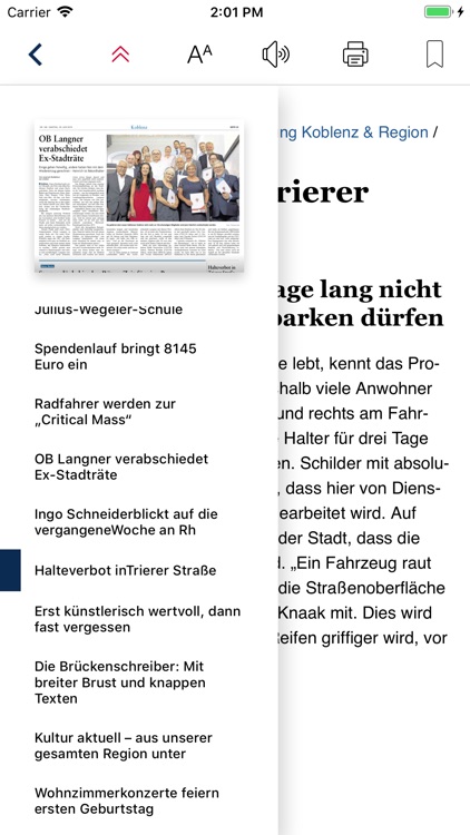 RZ E-Paper screenshot-4