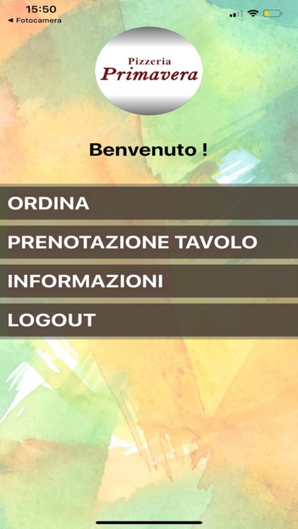 Pizzeria Primavera - TDL