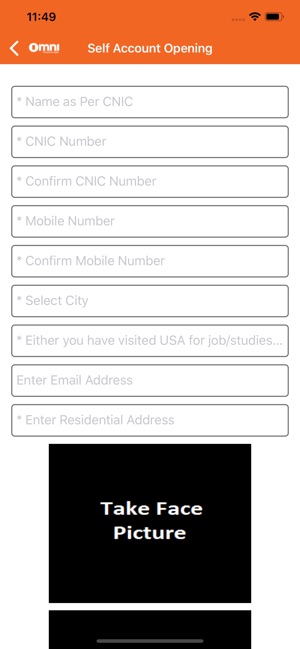 Ubl Omni Mobile Application(圖2)-速報App