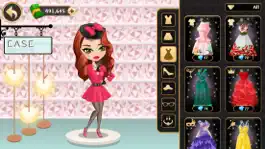Game screenshot Fashion Cup - Dress up & Duel hack