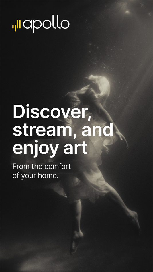 #1. apollo art (iOS) By: CI Digital LLC