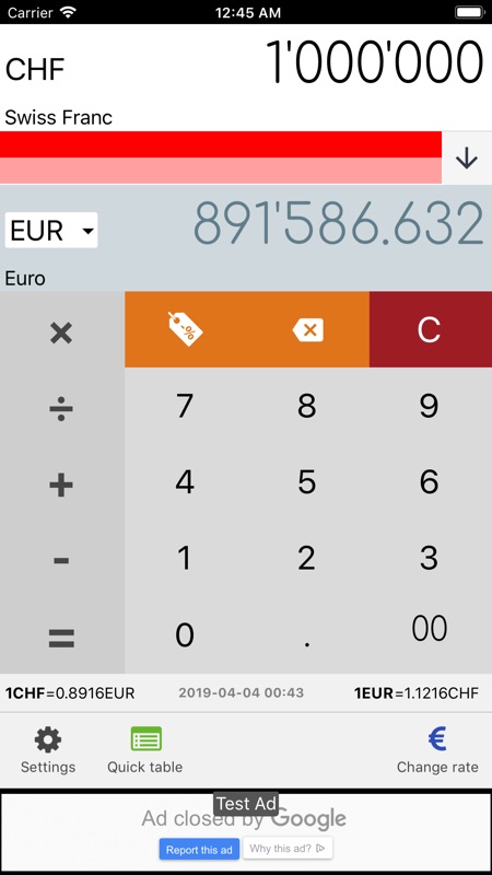 Swiss Franc Chf Converter Online Hack And Cheat Gehack Swiss Franc Chf Converter Online