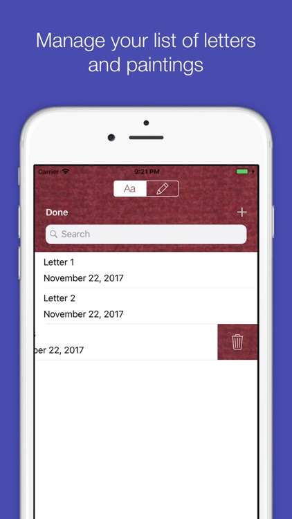 Santa's-Letter screenshot-4