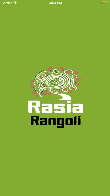 RasiaRangoli