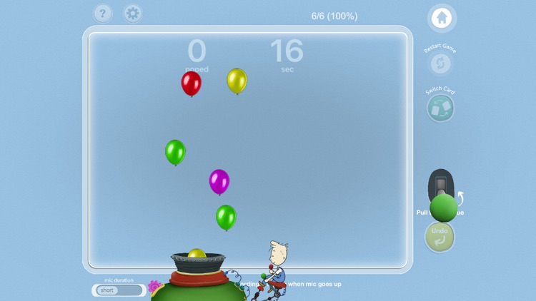 Talkie Articulation screenshot-5