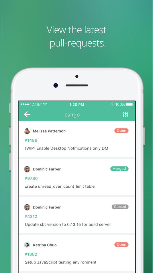 #4. Backlog: Project Management (iOS) 由: Nulab Inc.