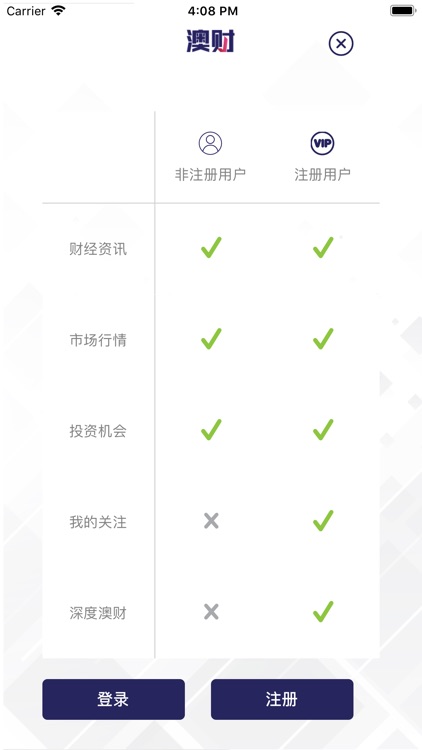 ALLFIN 澳财 screenshot-6