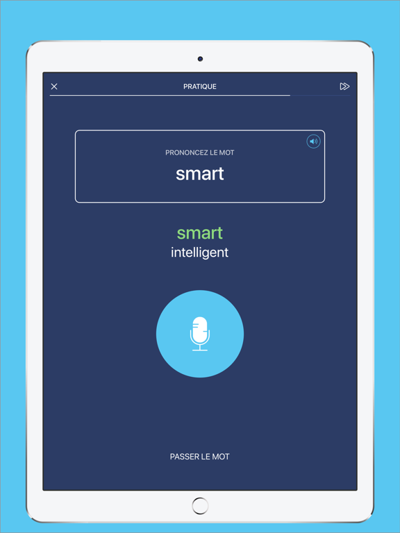 Screenshot #4 pour Smart - Apprendre L'anglais