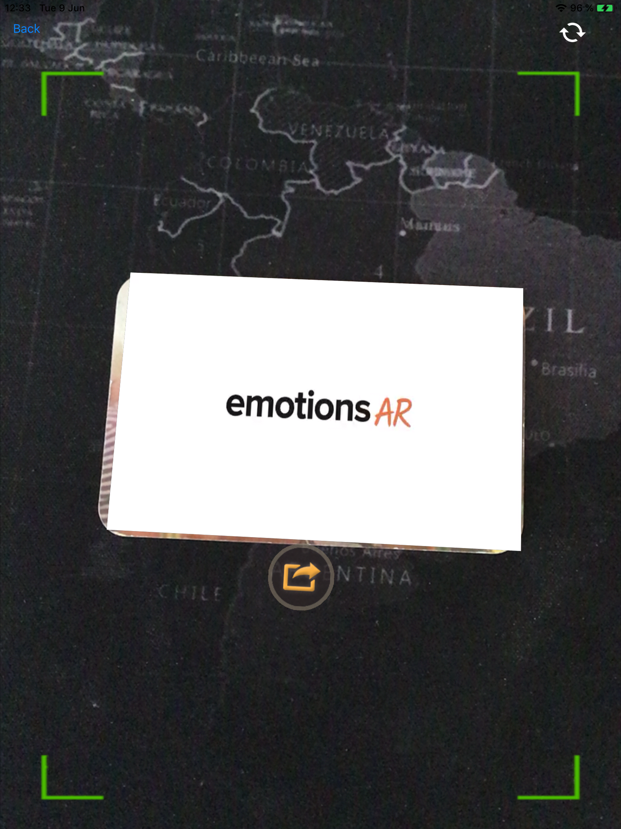 emotionsAR