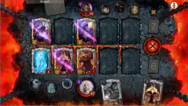 Game screenshot Elemancer - Legend of Cards mod apk