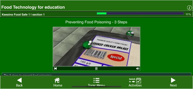 Food Tech - for Education(圖4)-速報App