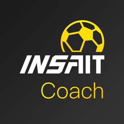 INSAIT Coach Football Читы