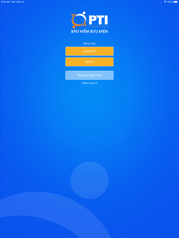 Screenshot #4 pour MyPTI - Giám định Viên