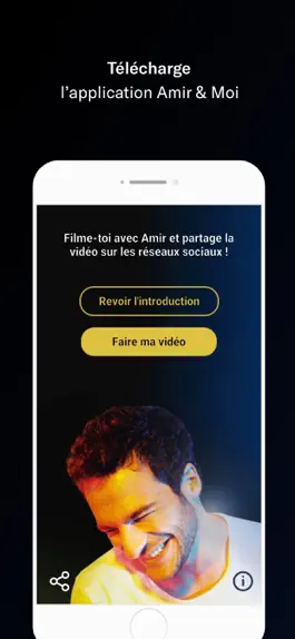 Game screenshot Amir & Moi mod apk
