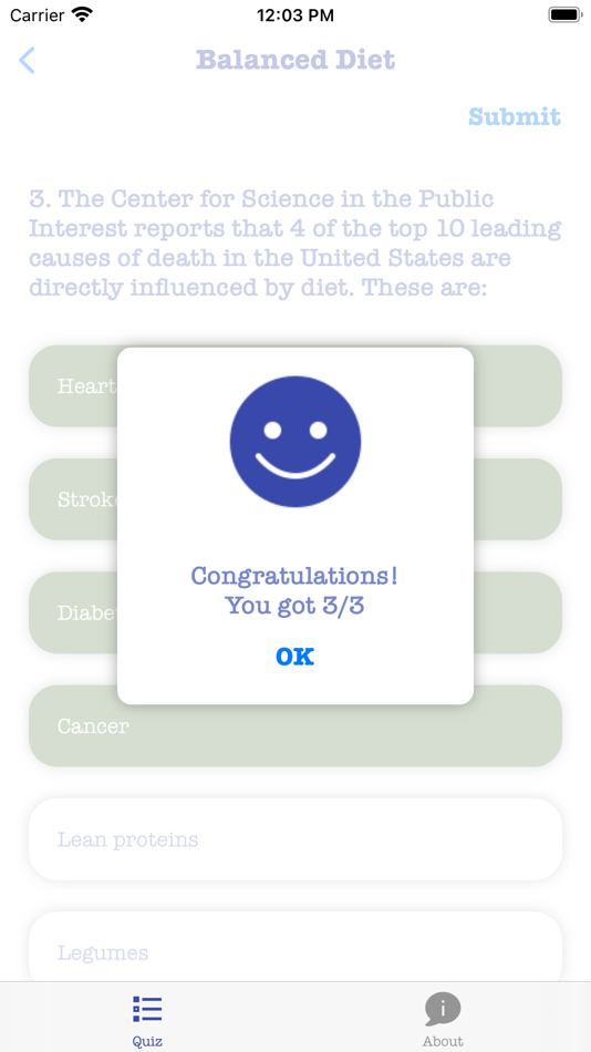 #6. Memorise It (iOS) 由: Zakhia Damaree