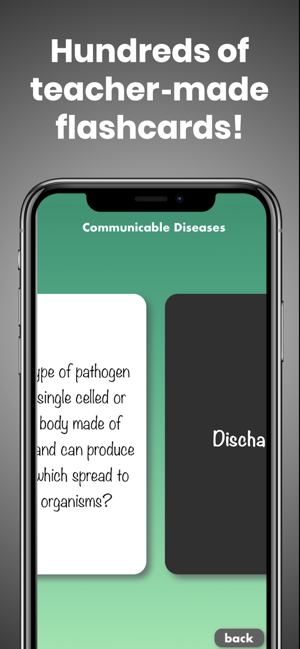 GCSE Biology Revision