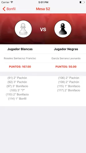 iEsnaj screenshot 3