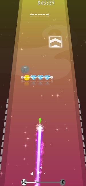 Cross the line!(圖3)-速報App