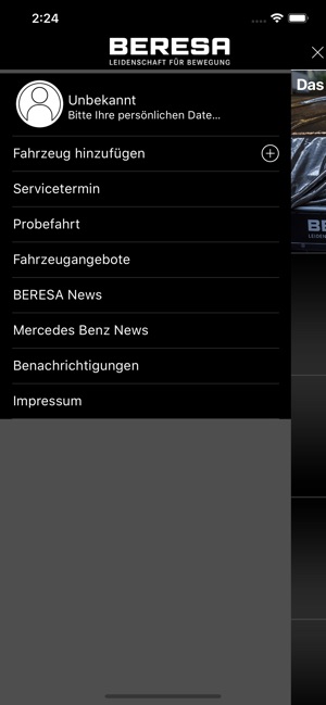 BERESA App(圖3)-速報App